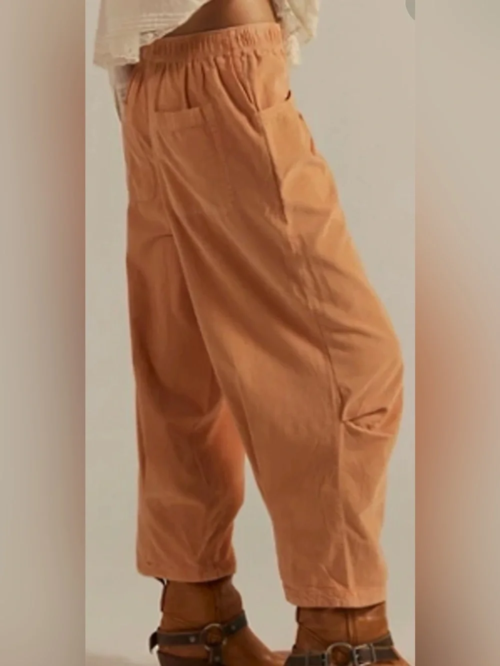 Free People We the Free Nice Choice Cords